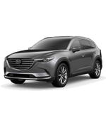Mazda CX-9 2 поколение (11.2015 - н.в.)
