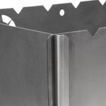 Мангал &quot;Следопыт&quot; складной, 490х310х370 мм, толщина 1,5 мм, без шампуров