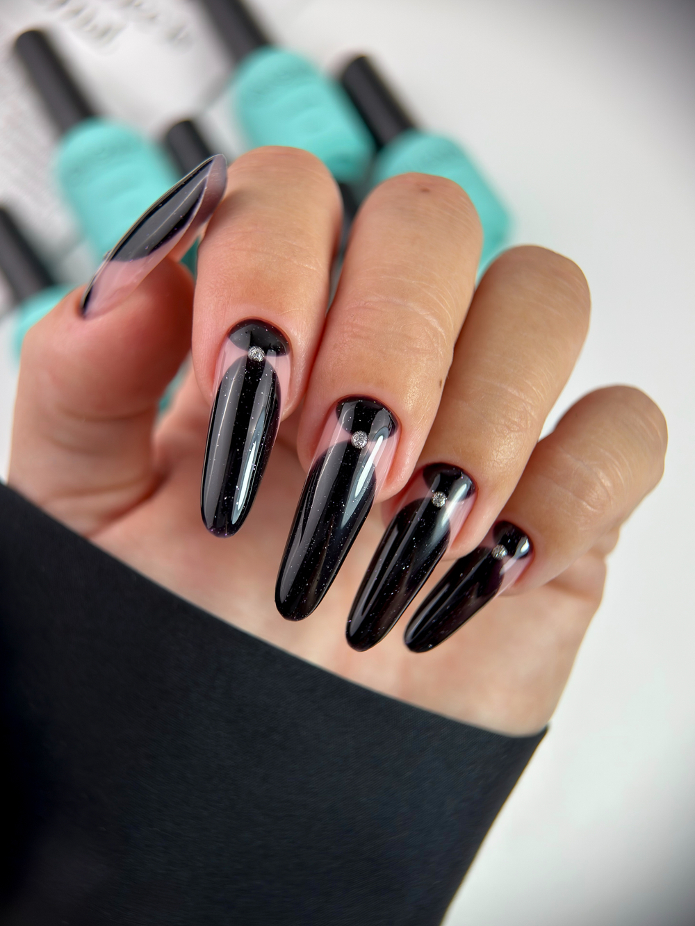 ENIGMANIC STELLAR Gel Polish 10 ml.