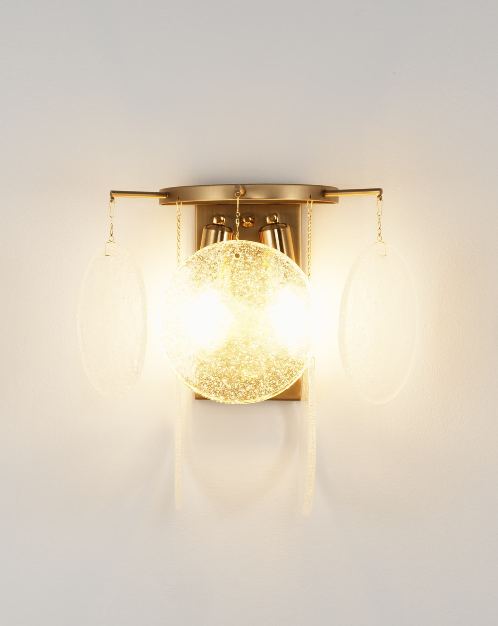 Бра Moderli V9031-2W Classic