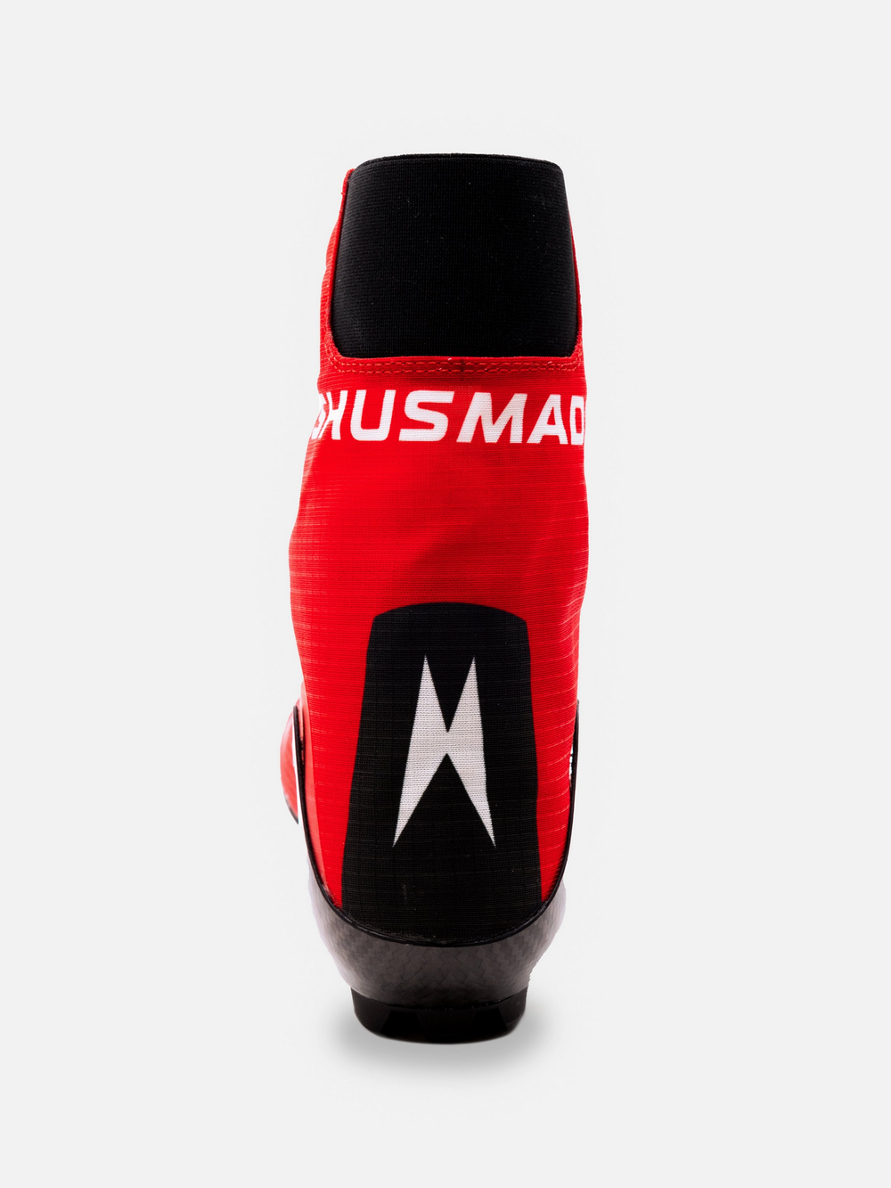 Профессиональные лыжные ботинки Madshus Redline BOA® CLASSIC (2025/2026) для классического хода