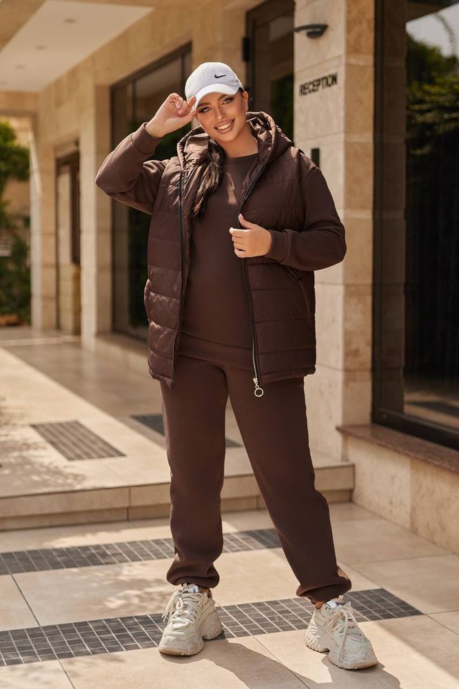 Комплект тройка УК-920-1 Фабрика Моды