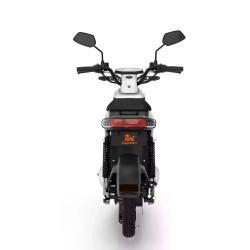 Электроскутер Kugoo Kirin Note 800W 25Ah