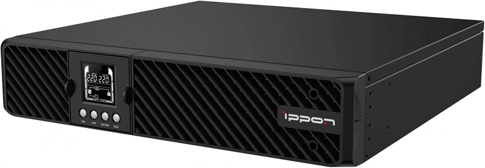 Источник бесперебойного питания  Ippon Pacific 3000