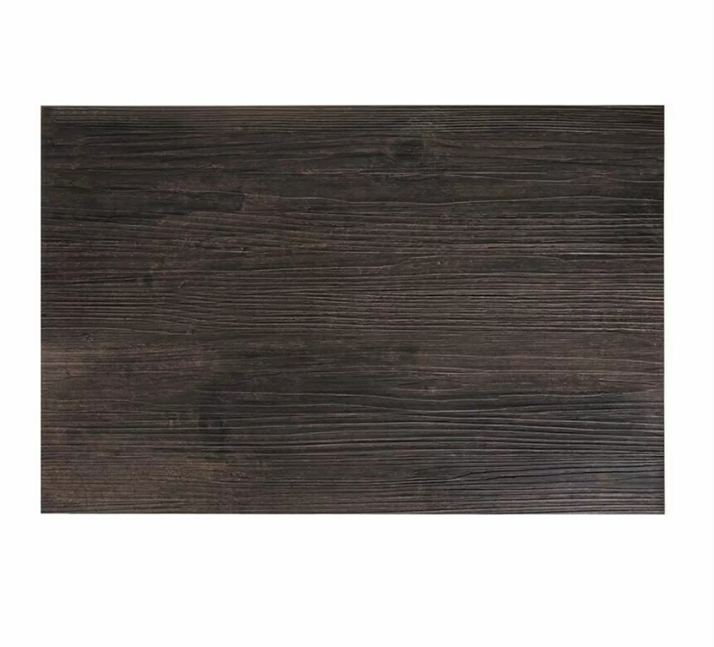 Подкладка настольная 45,7*30,5 см "Wood textured-Black" P.L.-ProffCuisine 80000284