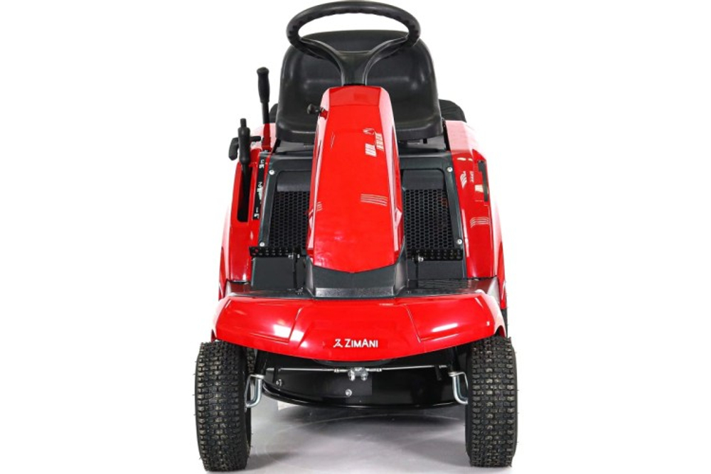 Райдер садовый ZIMANI RDHE62