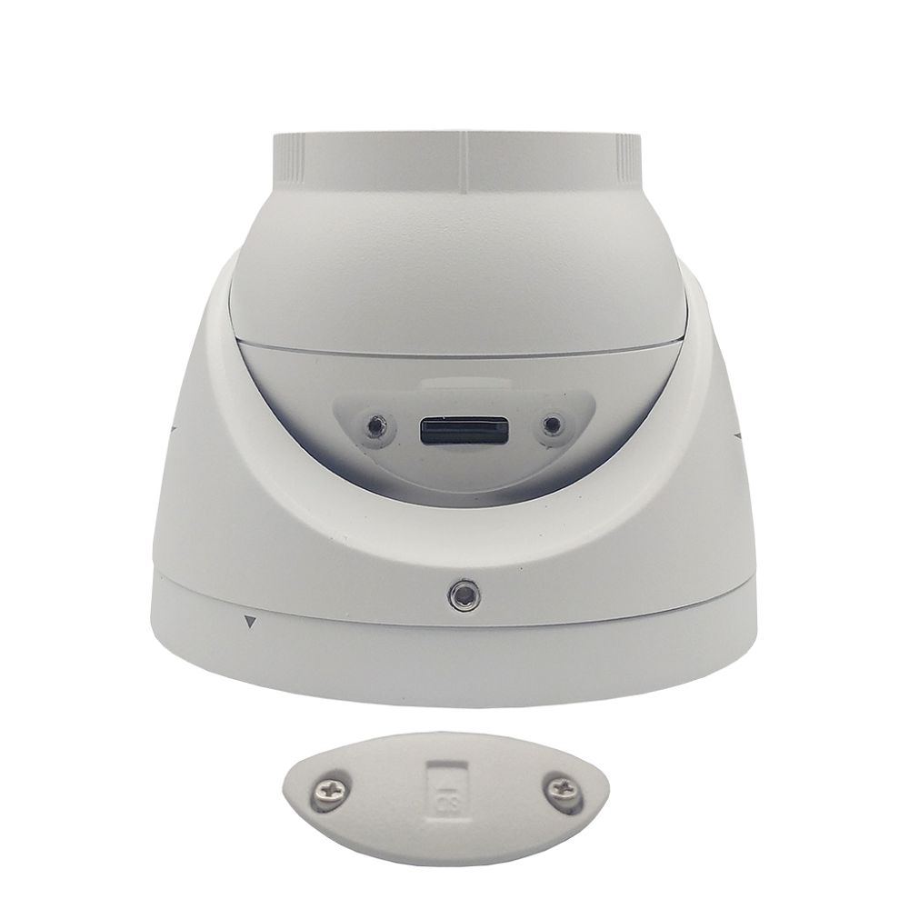 IP камера видеонаблюдения ST-VA2641 PRO (2,8mm) URBAN (Транспортный сертификат ПП 969)