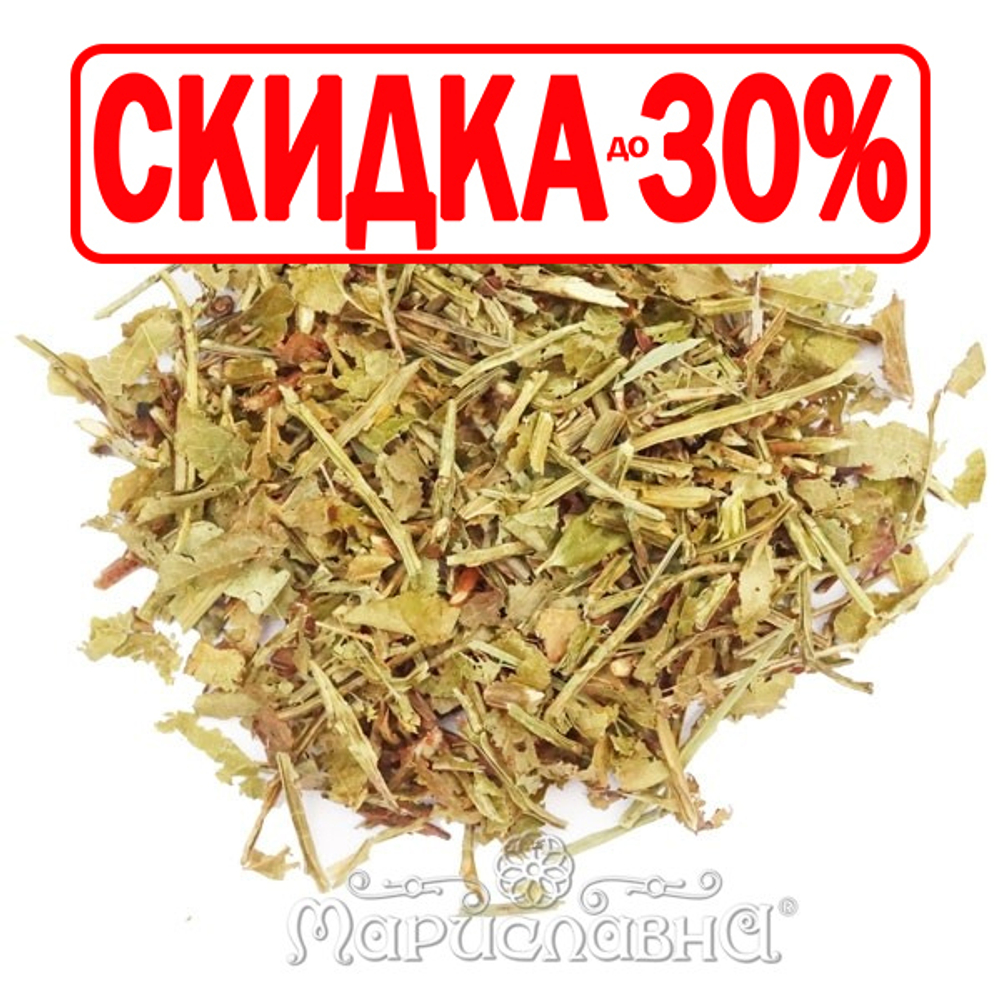 Черника (лист)