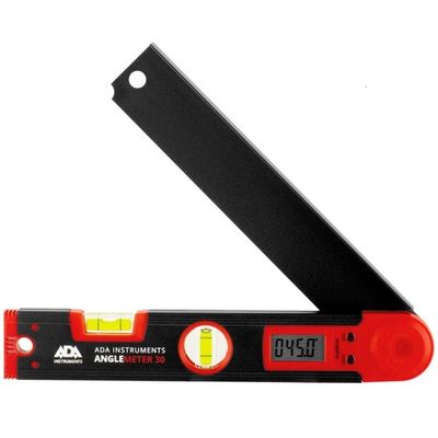 Угломер ADA AngleMeter 30 электронный