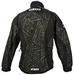 Куртка снегоходная Yamaha FXR Freeride Insulated Jacket