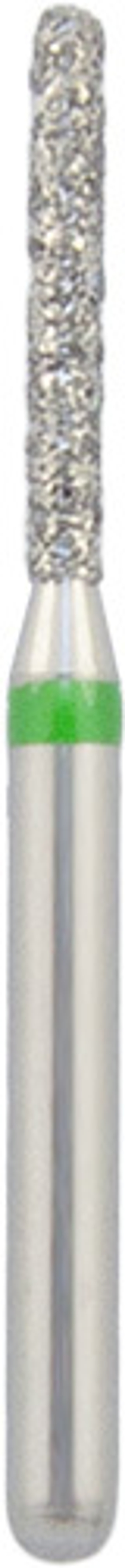 Бор алмазный, тип FG, гр.2 881-010C-FG, NTI, Германия