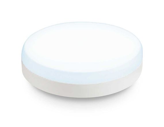 Светодиодная лампа GX53 9W 6400K Ambrella light Bulding 530906