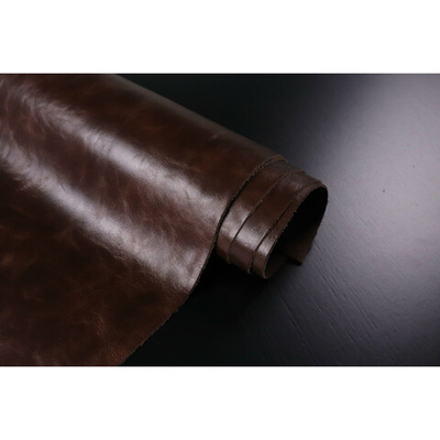 1,1-1,3 Кожа Бриллиант Коричневый⠀⠀