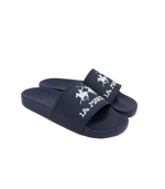 Шлепанцы La Martina - темно-синий(LFM231.110)