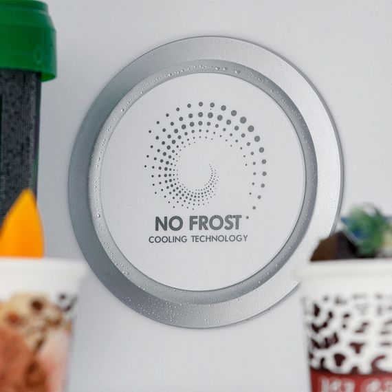 Морозильник HIBERG i-FR 40 S