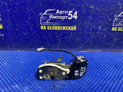 Замок двери задней правой Honda CR-V 1995-2001