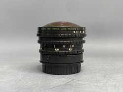 BELOMO EWP FISHEYE LENS MC 3,5/8А Canon EF