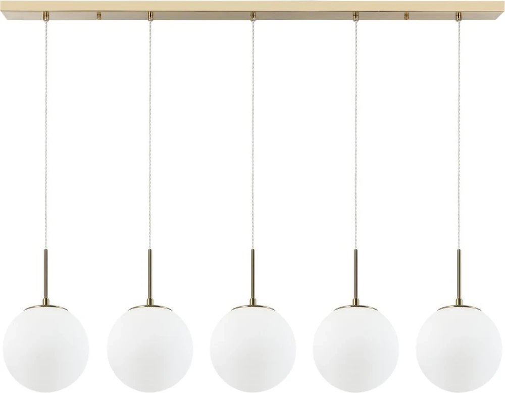 Подвесной светильник Stilfort ANTELL 2168/05/05PL