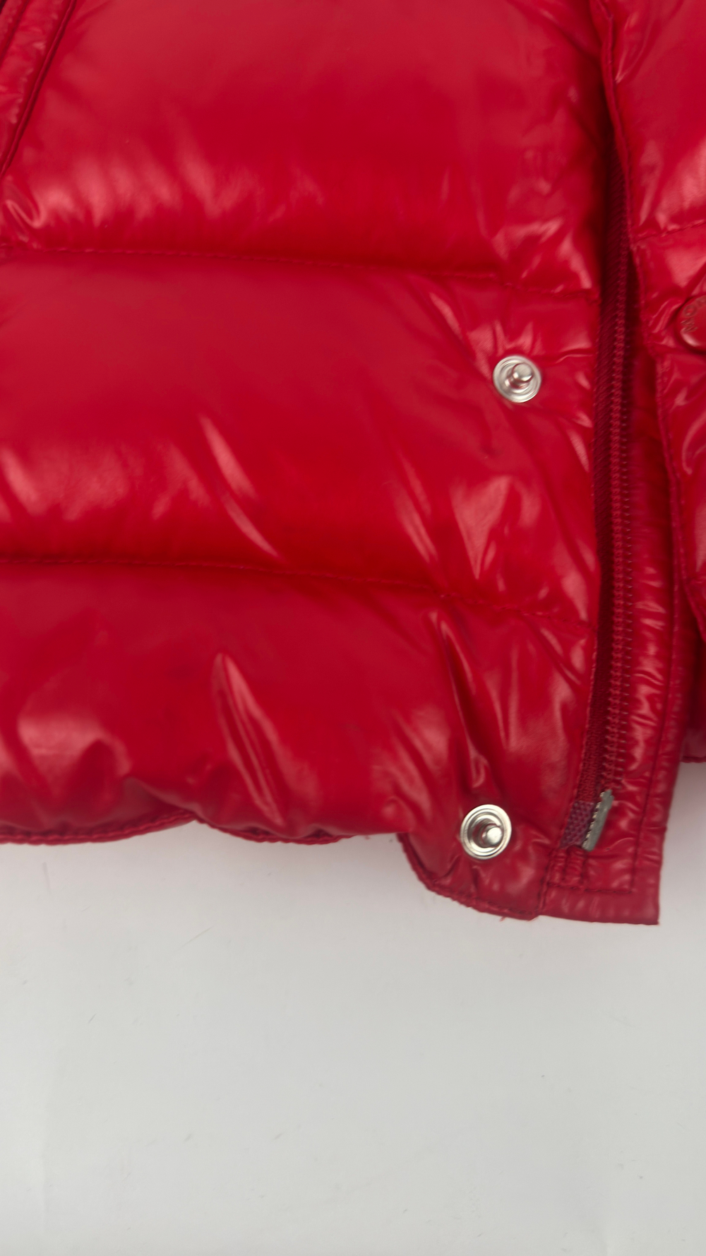 Жилет Moncler