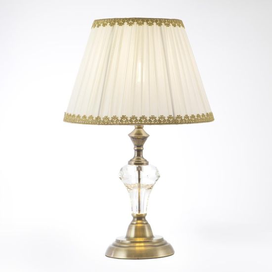 Настольный светильник LED4U L9916 AB