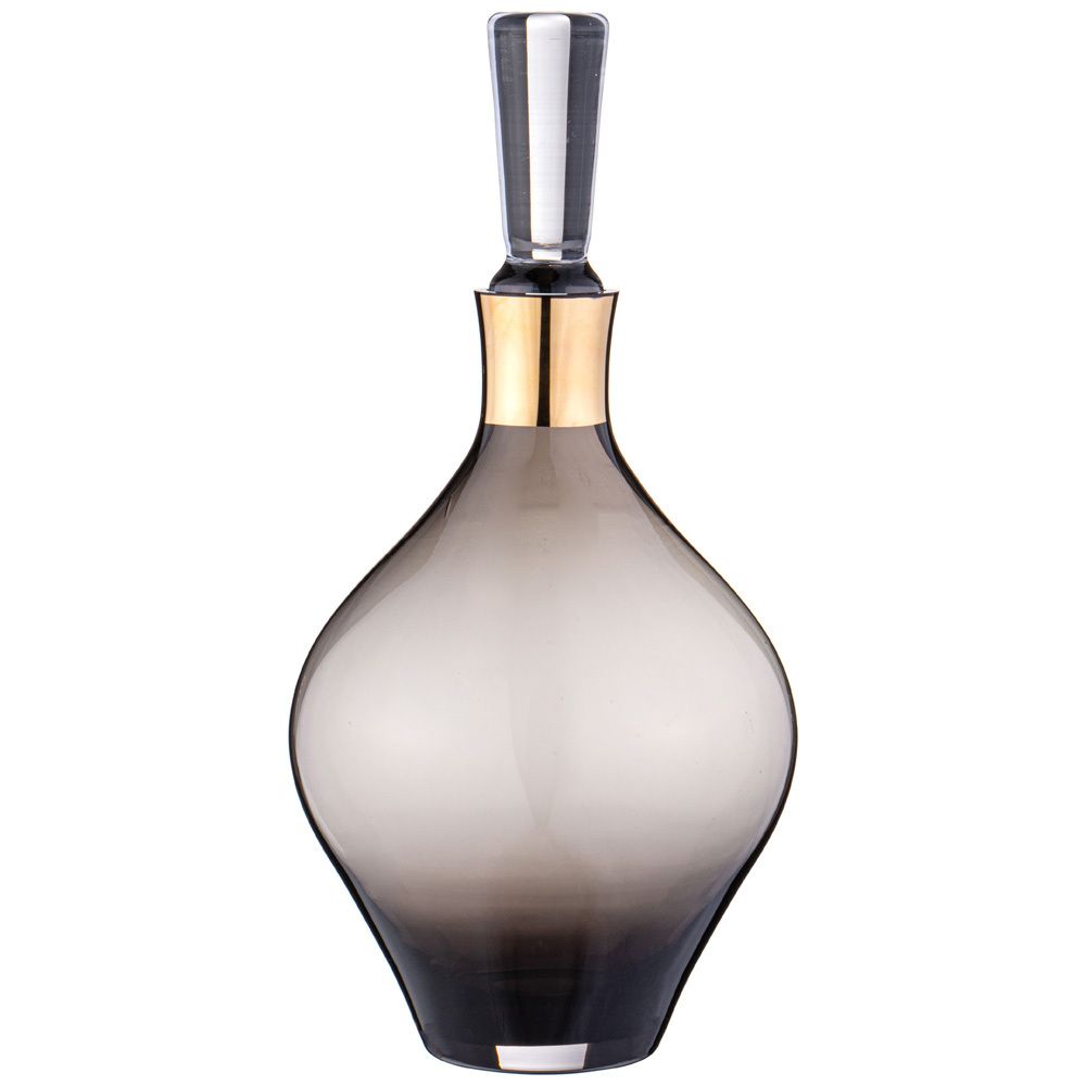 ДЕКАНТЕР "TRENDY" GREY 1460 МЛ