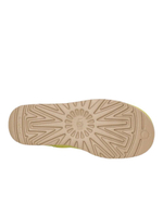 Ugg Classic Ultra Mini Platform Pearfect