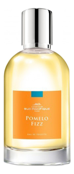 SUD PACIFIQUE Pomelo Fizz