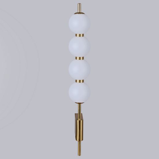 40195-0.2-04 светильник настенный