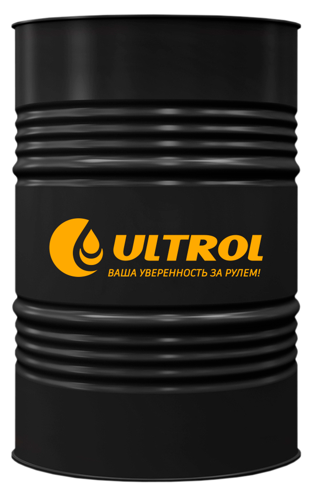 Трансмиссионное масло ULTROL GEAR 80W-90 GL4/GL5