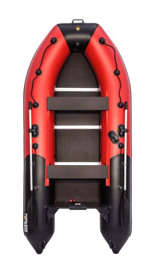 Лодка ПВХ РИВЬЕРА 3400 СК Компакт