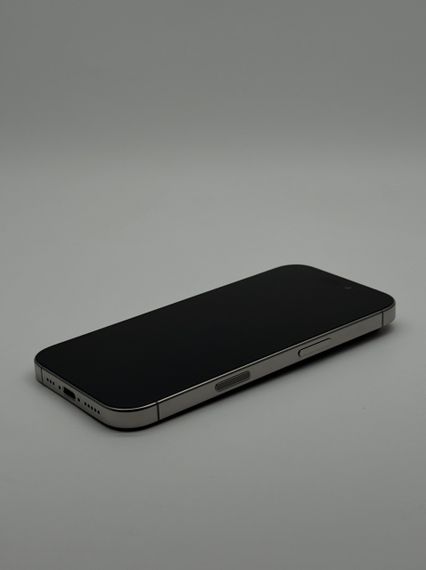 iPhone 16 Pro 128Gb Natural Titanium CH/A