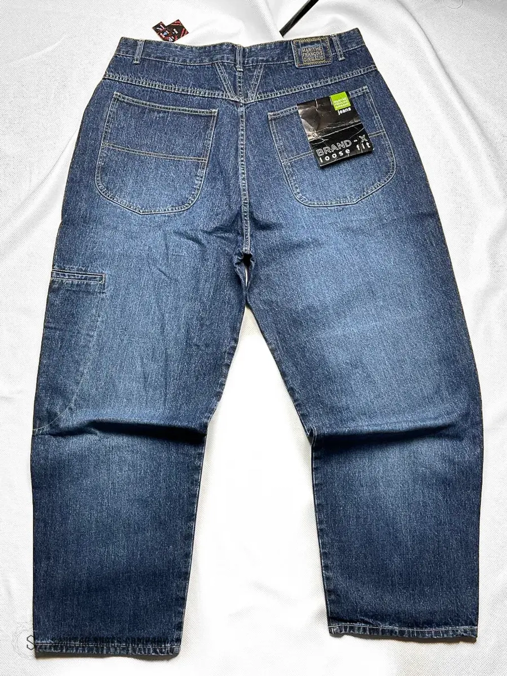 Джинсы от Savitar Ecko South pole True religion Jnco