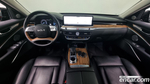 Kia The New K9 (Quoris/K900) 2 Generation 3.3 T-GDI AWD (01.2022)