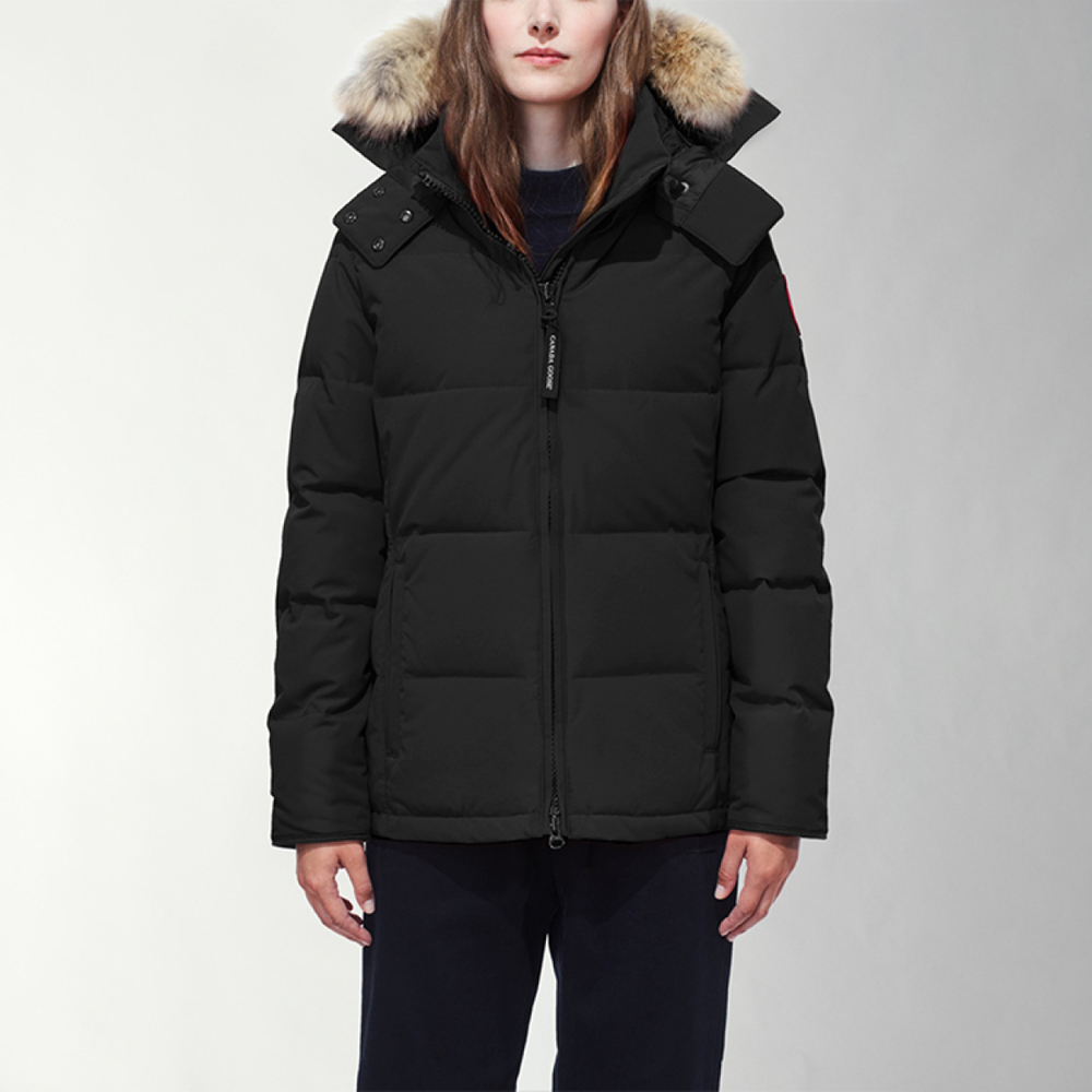 Куртки Canada Goose Chelsea Whitehouse, 3804L-61
