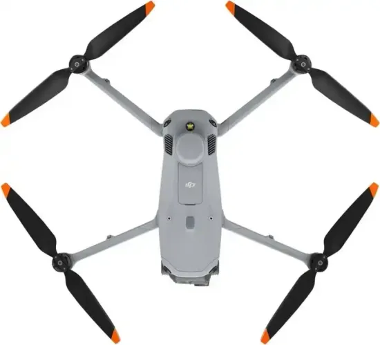 Квадрокоптер DJI Matrice 4T Thermal