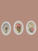 Картина на стену интерьерная на холсте 27*37 см