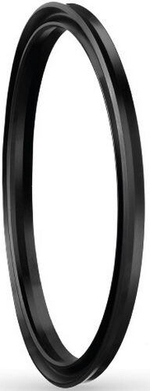 A802-320 NBR Пневматическое уплотнение поршня 320-295-17