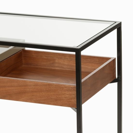 Консоль Sherwood