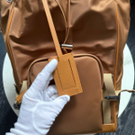 Рюкзак Prada