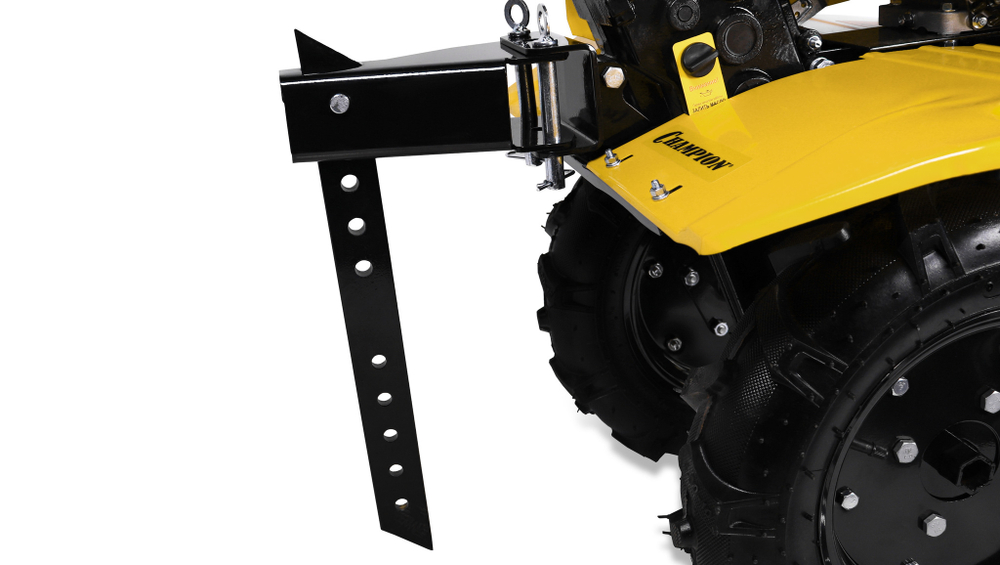 Бензиновый мотокультиватор CHAMPION BC8734