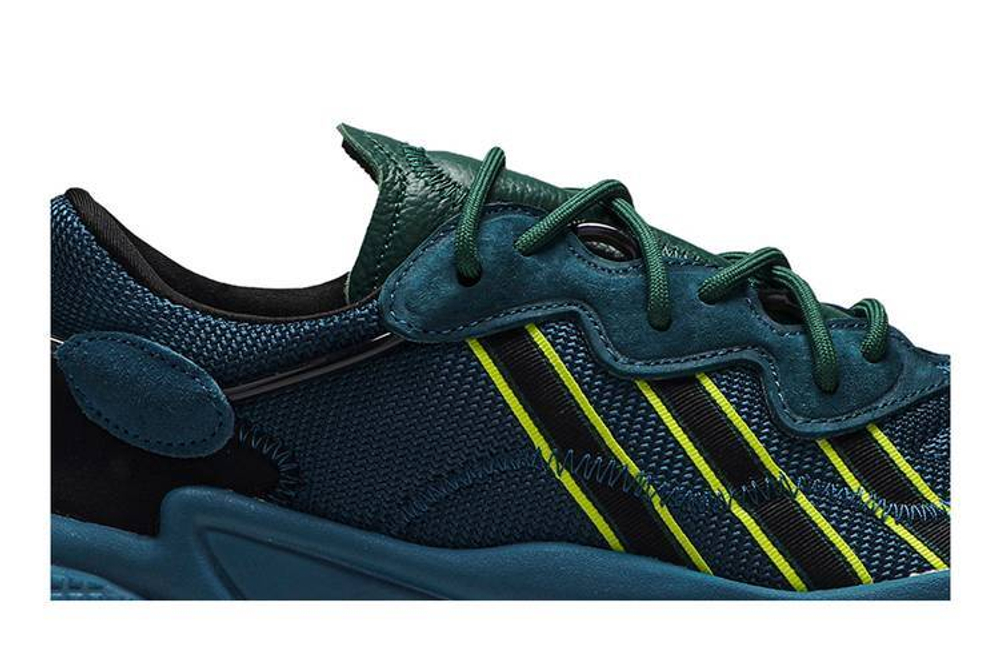 Кроссовки Adidas Originals Ozweego