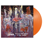 Frank Zappa / Feeding The Monkies At Ma Maison (Coloured Vinyl)(LP)