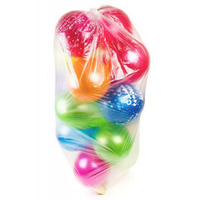 Транспортировочный пакет до 25 шаров