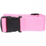 Ремень для чемодана или сумки «Creatif», цвет микс, 1.8м*5см, в коробке