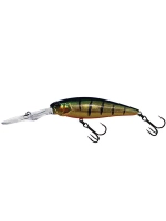 Воблер для рыбалки LureMax HUSKY