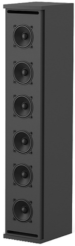 Акустическая система ITC TS-603C