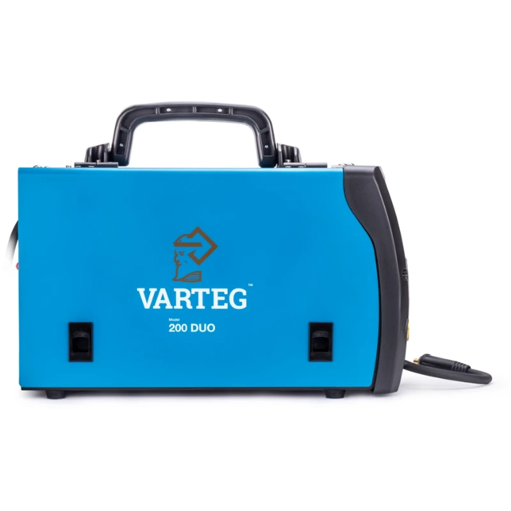 VARTEG 200 DUO сварочный полуавтомат 6562