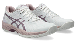 Женские Кроссовки теннисные Asics Gel-Game 9 - белый