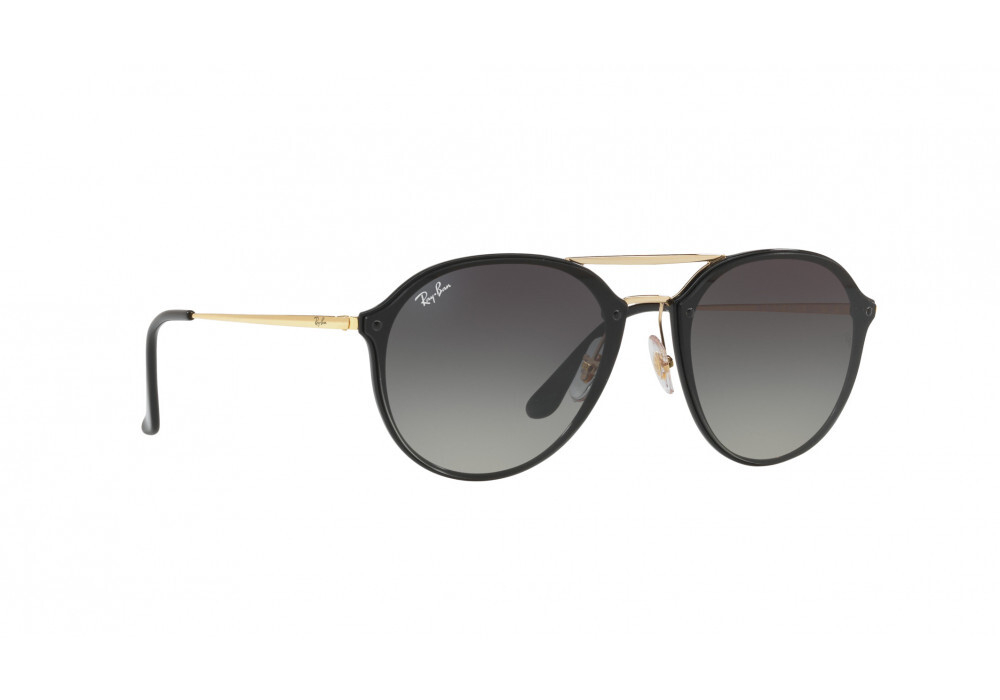 Ray-Ban Blaze Double Bridge RB4292N 601/11