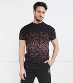 футболка Karl Lagerfeld - черный(755085 531224)